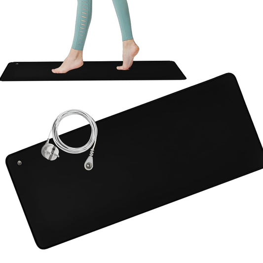 Vitalit™ Grounding Mat – Profesionalna prostirka za uzemljenje (100x30 cm)