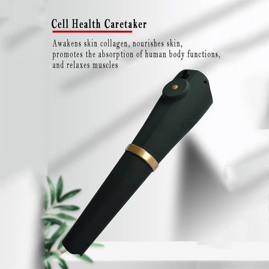 Vitalit Quantum Wand: Budućnost regeneracije stanica i prirodne ljepote