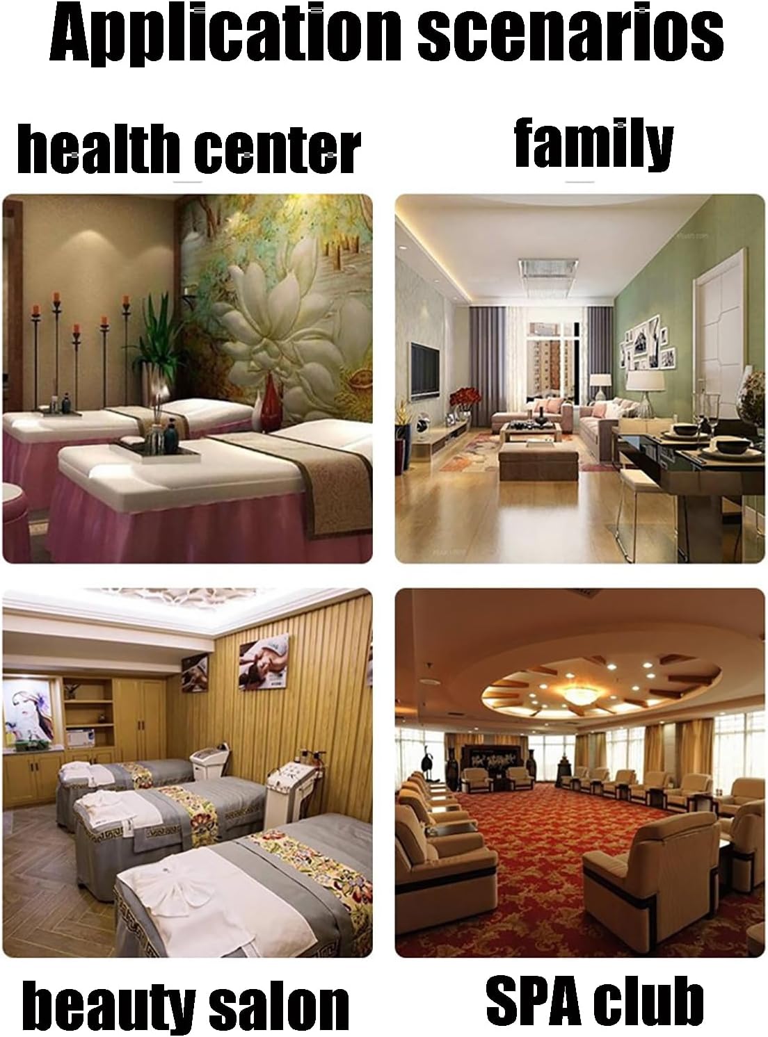 Vitalit Quantum Wand: Budućnost regeneracije stanica i prirodne ljepote