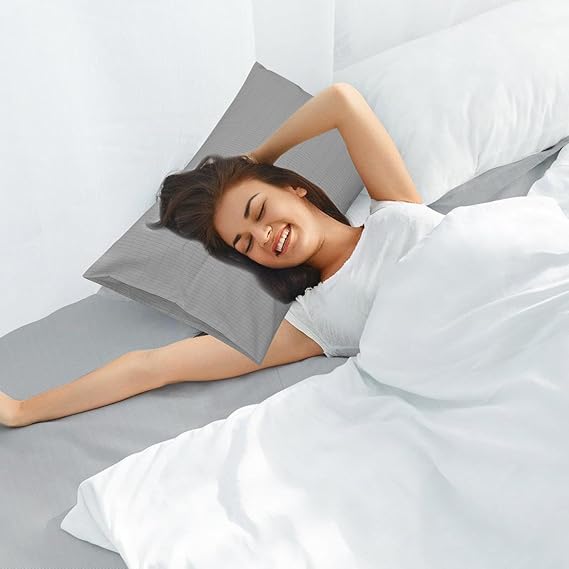 Vitalit Grounding Pillowcase – Jastučnica za miran um i regeneraciju lica