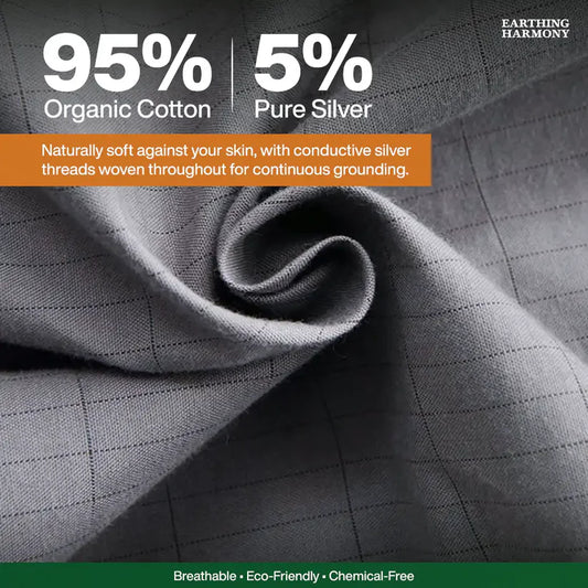 Vitalit Grounding KOMPLET (Plahta + Jastučnica)